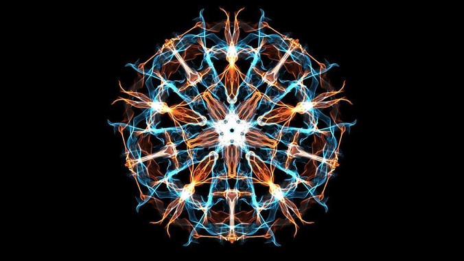 为什么QQ上的网络状态没有了？